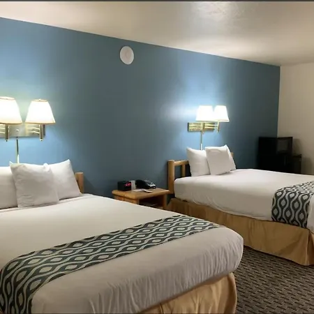 Vermilion Inn